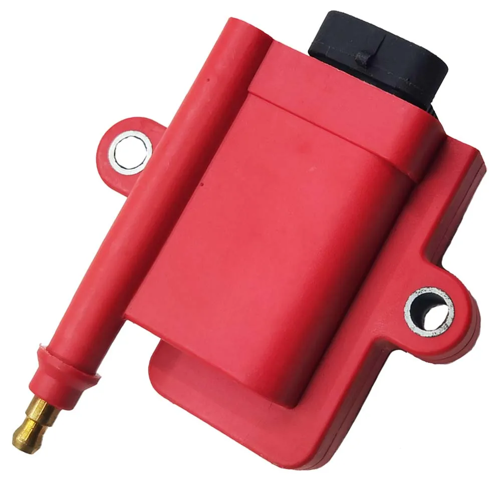 HIGH PERFORMANCE SMART IGNITION COIL 300-879984T01 300-8M0077471 339-879984A1 339-879984T00 FOR Mercury EFI Optimax