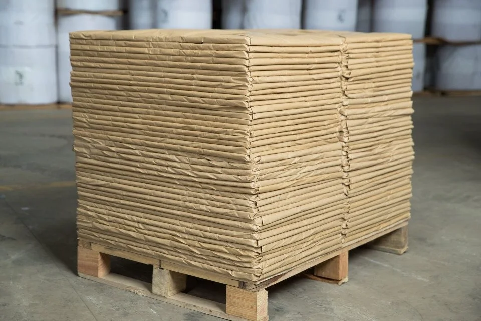 30-80gsm Jumbo Roll White Kraft Paper food grade Packing Paper poster paper