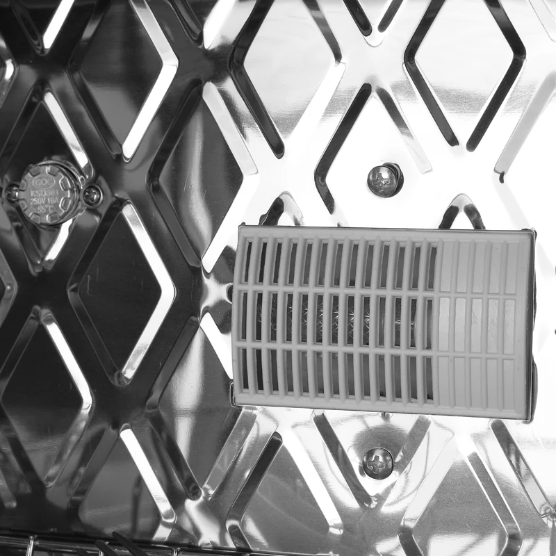 Ozone Infrared towel Warmer Cabinet Uv Baby Bottle Sterilizertowel