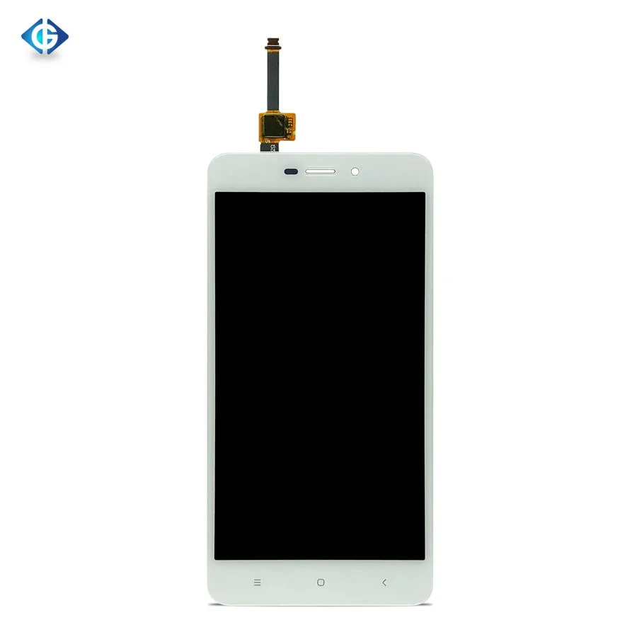 Wholesale Price Mi 4A Display for Xiaomi Redmi 4A LCD with Touch Screen Digitizer Complete