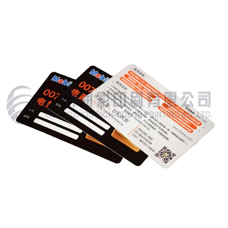 Пользовательский Печатный тиснитель принтер сублимационная ПВХ Карта