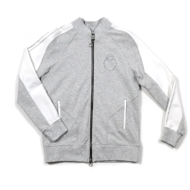 Clothing supplier Premium Quality Woman Sweater Custom Clothes Private Label Italian Quality Sweatshirt And Hoodies 100% Cotton