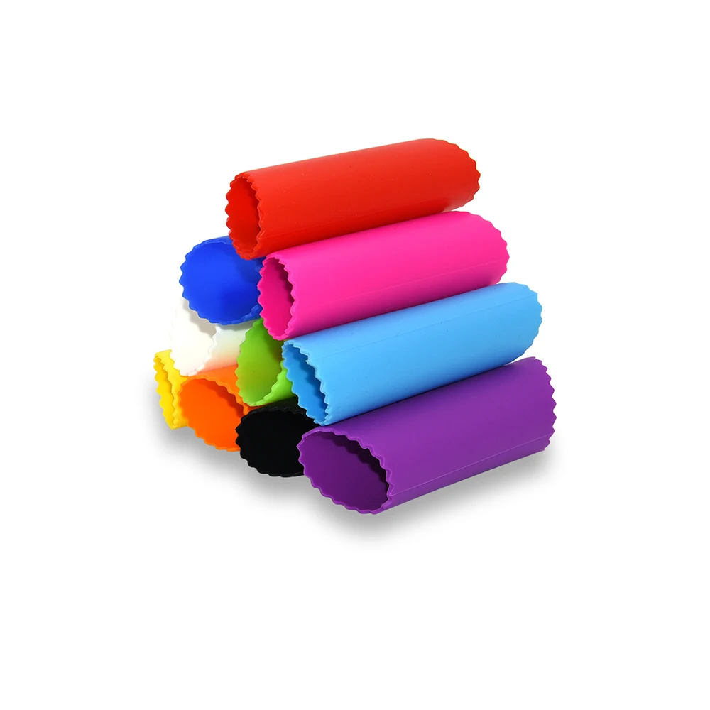 silicone garlic presses,silicone garlic skin peeler