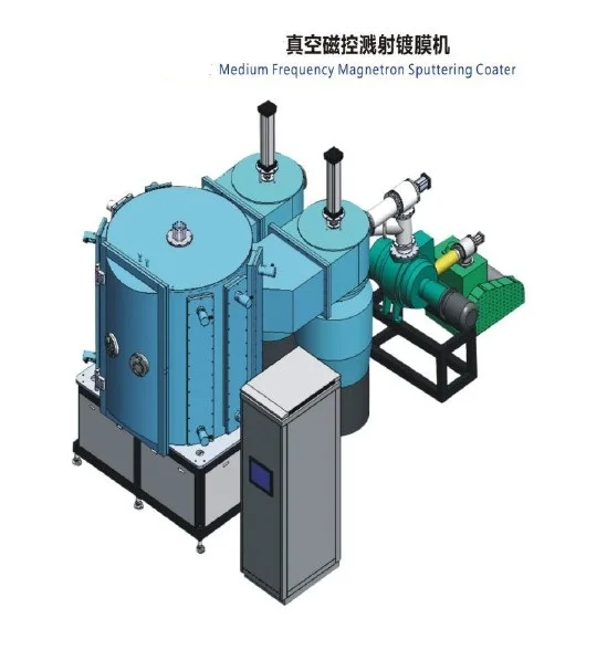 Multi arc ion coating machine/Cathodic arc ion coating machine