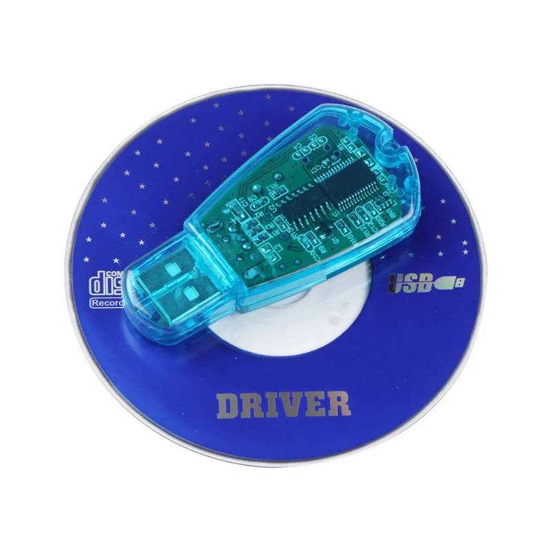  USB-устройство для чтения Sim-карт мобильных телефонов