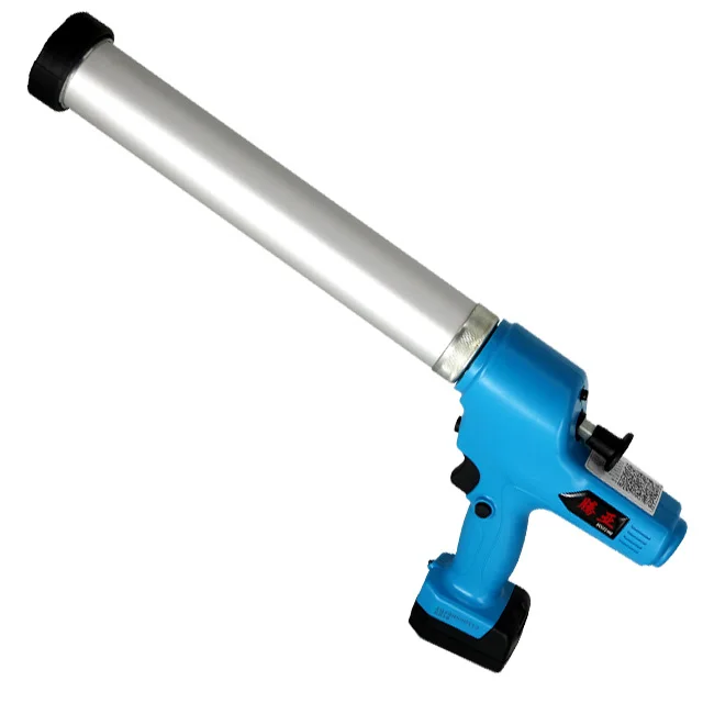 Toua medium speed glue gun machine tools grouting and tiling seamstress