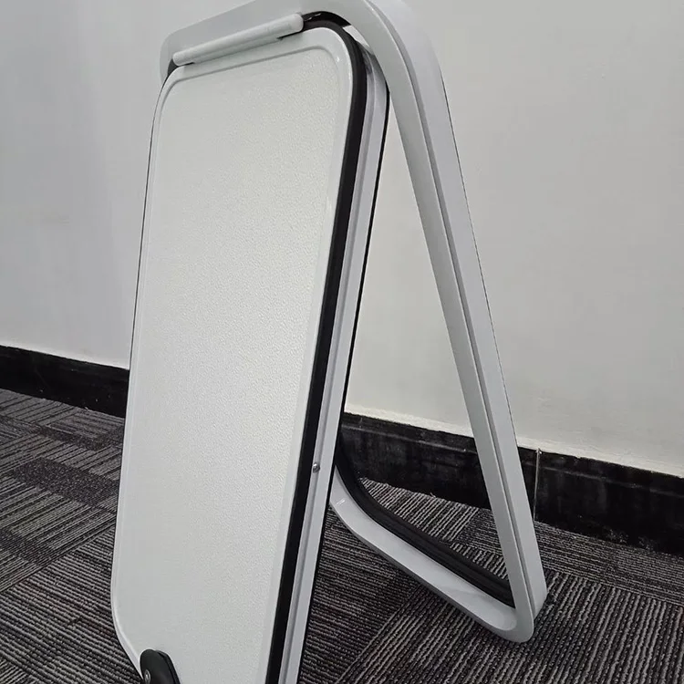 Hot Sell 4R70  Motorhome service door for camper van Aluminum Alloy Door Panel 35mm RV Luggage Door and top Hinged 1100*500mm