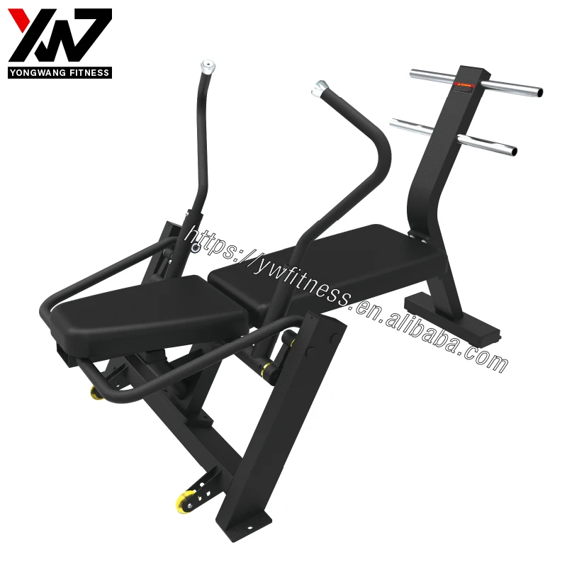 2019 New Design Gym Bench Fitness Equipment CLASSIC AB BENCH