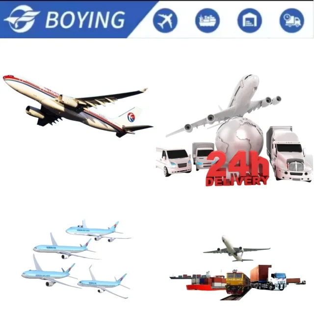 Air shipping china freight DDP DDU logistics freight agent shipping  from china to Rochester/Providence/Milwaukee/Mobile