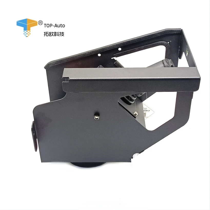 sale JLG electric aerial work platform Control Box PCU 1001195563 for 6RS 10RS  of hydraulic mini mobile scissor lift table