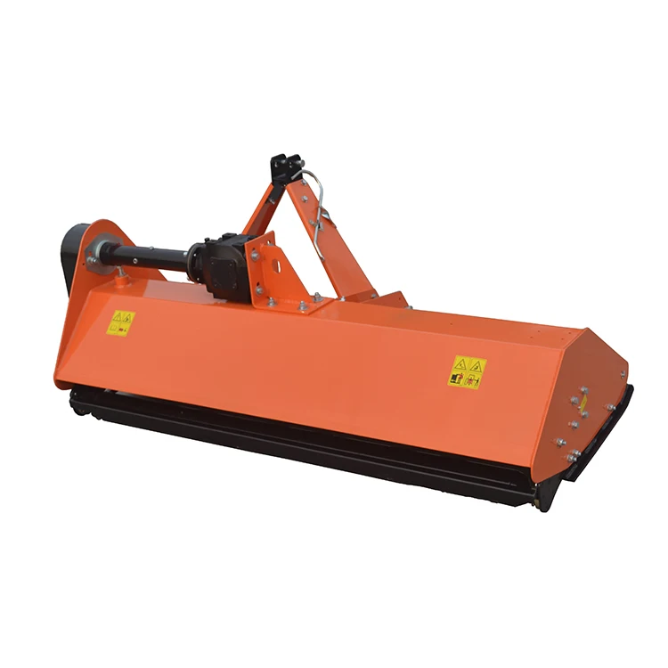Kavan EFGC series medium duty flail mower for tractors