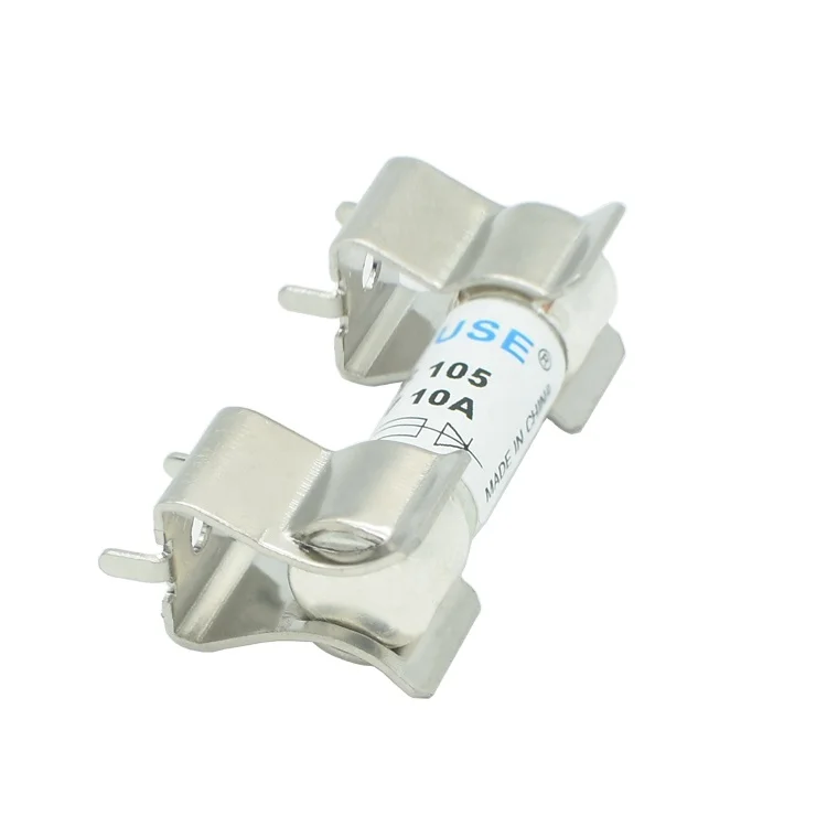 Glass fuse /ceramic fuse /fast blow fuse for Energy Lamp fuse holder