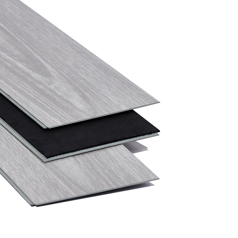 Waterproof and wear-resistant quality guaranteed plastic vinyl pvc spc laminate flooring