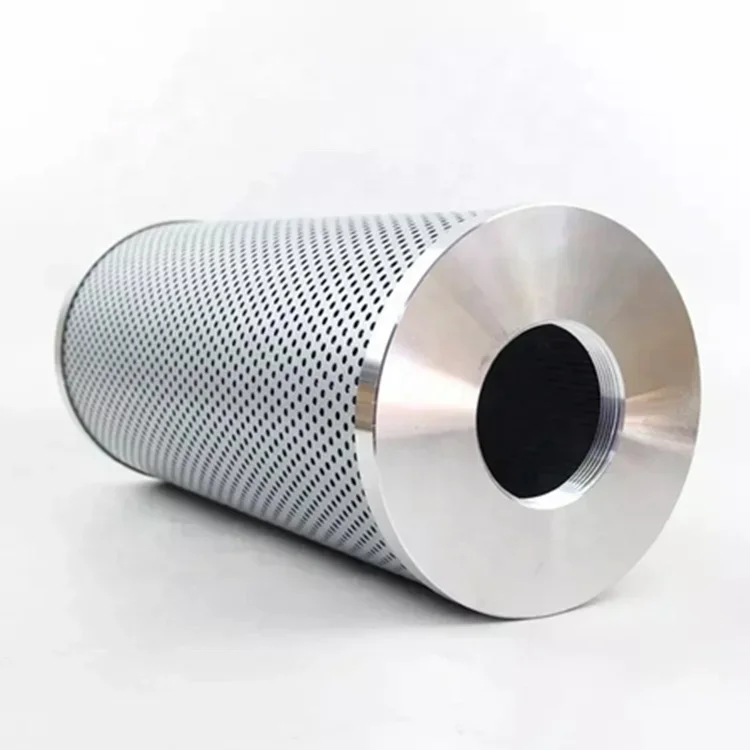 SHANTUI SG21 MOTOR GRADER SPARES PARTS RETURN OIL FILTER 222-60-09000