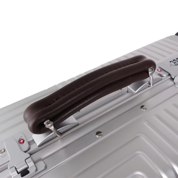 High Quality Password Lock Zipper Luggage Bag Travel Trolley Luggage Sets