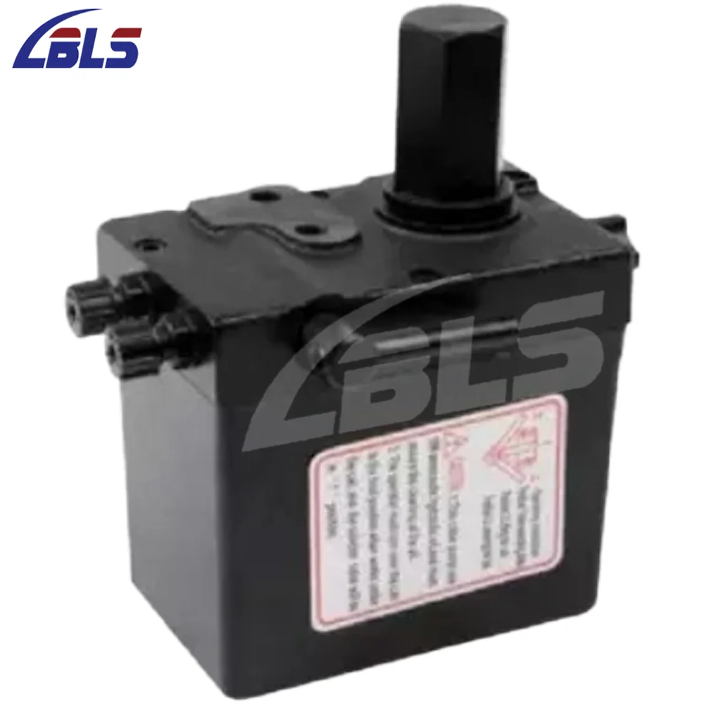 Ma n Truck Tgs Tgx Tga Hydraulic Cabin Pump 85417236043