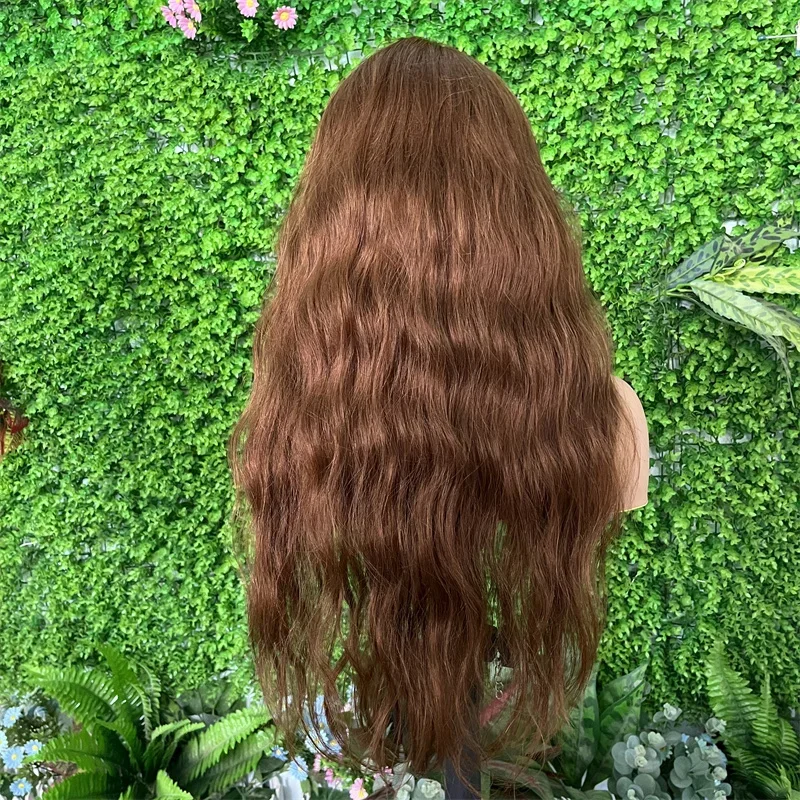 unprocessed Cuticle Aligned Manufacturer  hd lace front mono wig human hair monofilament wigs