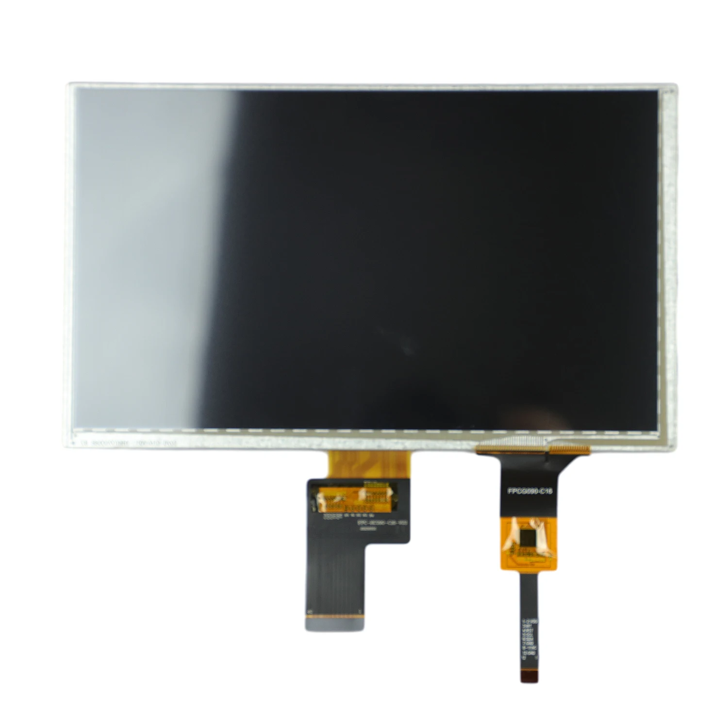 Custom 9 inch TFT liquid crystal display 1024*600 9 inch IPS TFT LCD panel capacitive touch screen for optional
