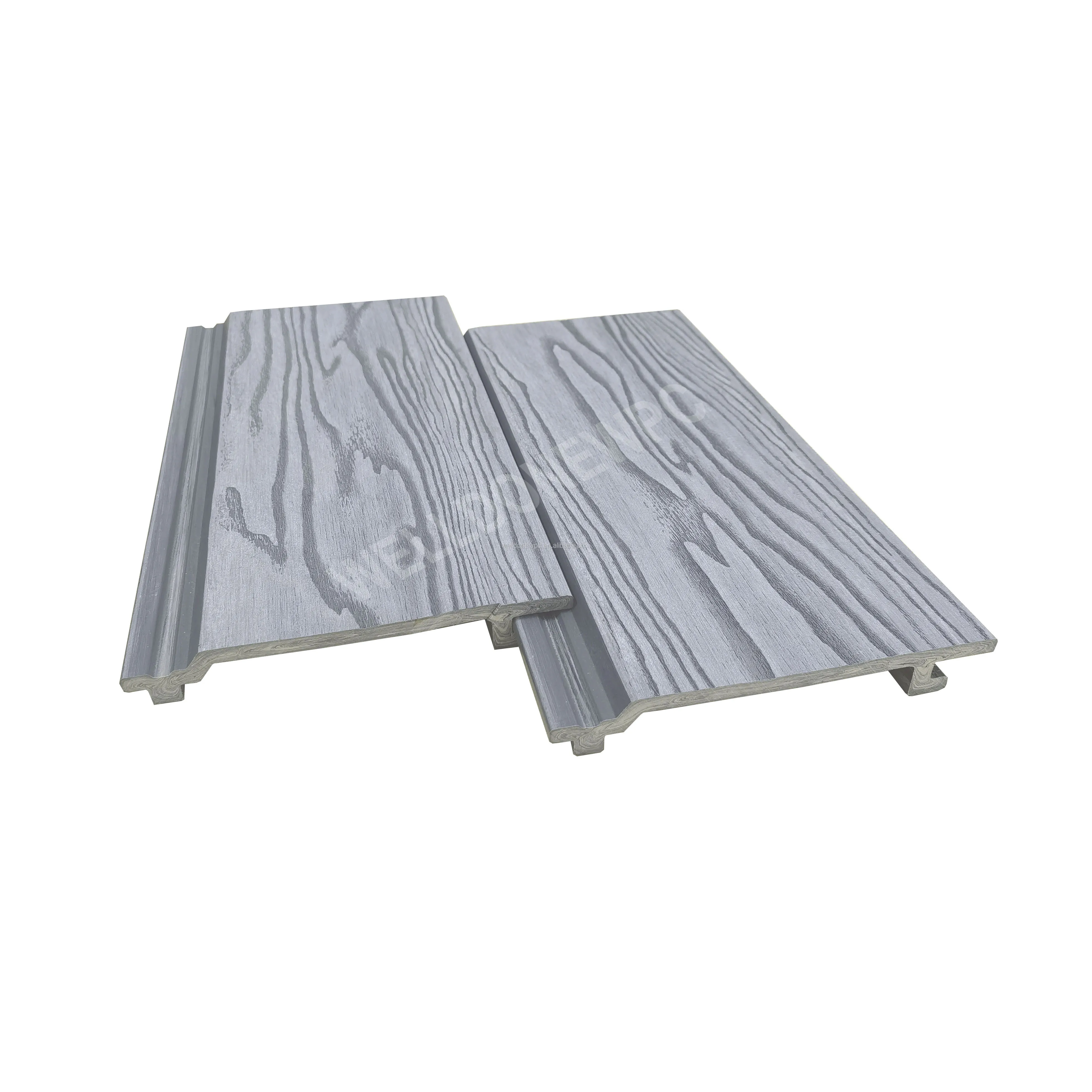 China Building Materials Skirting Board Gazebo Outdoor Ceiling Decoration Panel