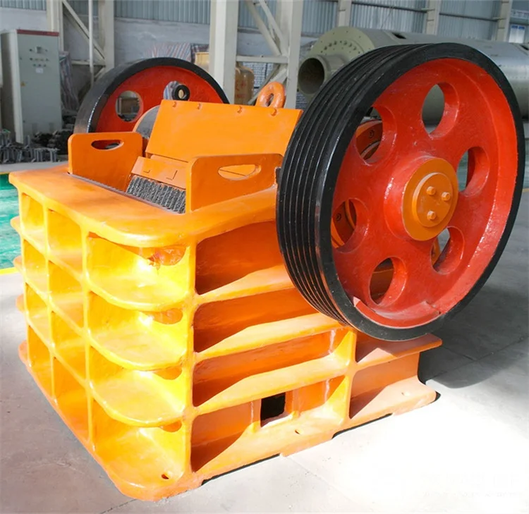 Manufacturer Of Jaw Crusher For Gold Ore Iron Ore Quarry Equipment