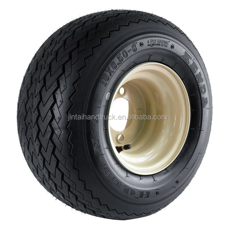 Уличные шины для гольфа 18x850-8 Kenda с