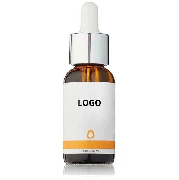 Propolis Serum 30ml Tea Tree Soothing Effect Nutritional Conditioning Function Improvement Wrinkle Serum