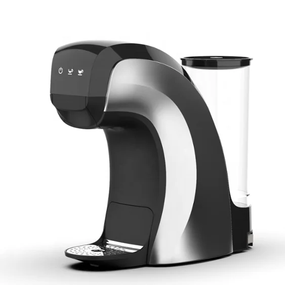 Автоматическая многокапсульная кофемашина для эспрессо, сертификат GS, Кофеварка