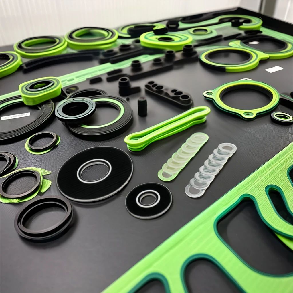 Flange Insulation G10  AISI 316 with G10 Insulation Composite  PTFE Sealing