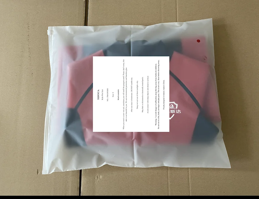 
MONCAIS DS-2204 3mm 5mm Ladies Wetsuit 