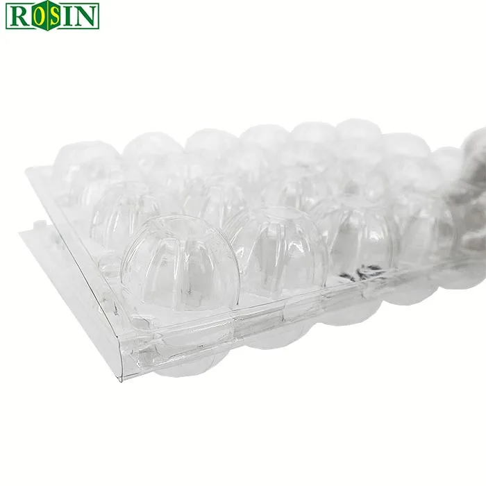 
Cheap Eco-friendly Disposable Chicken Egg Carton 3 15 24 30 Holes Plastic Egg Tray Packaging Cheap Eco-friendly Disposable Chicken Egg Carton 3 15 24 30 Holes Plastic Egg Tray Packagng