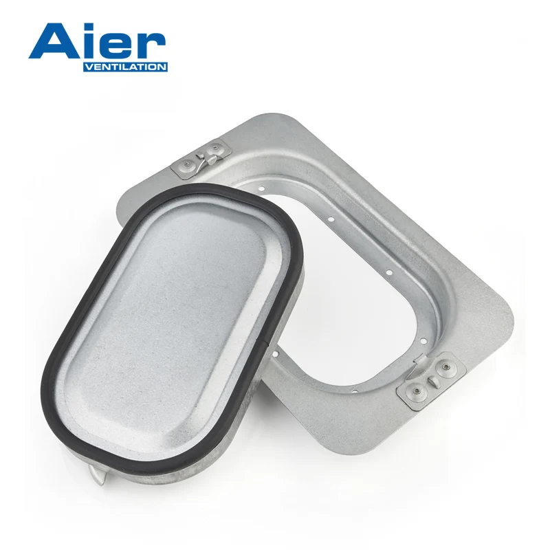 Rectangular Access Door-5