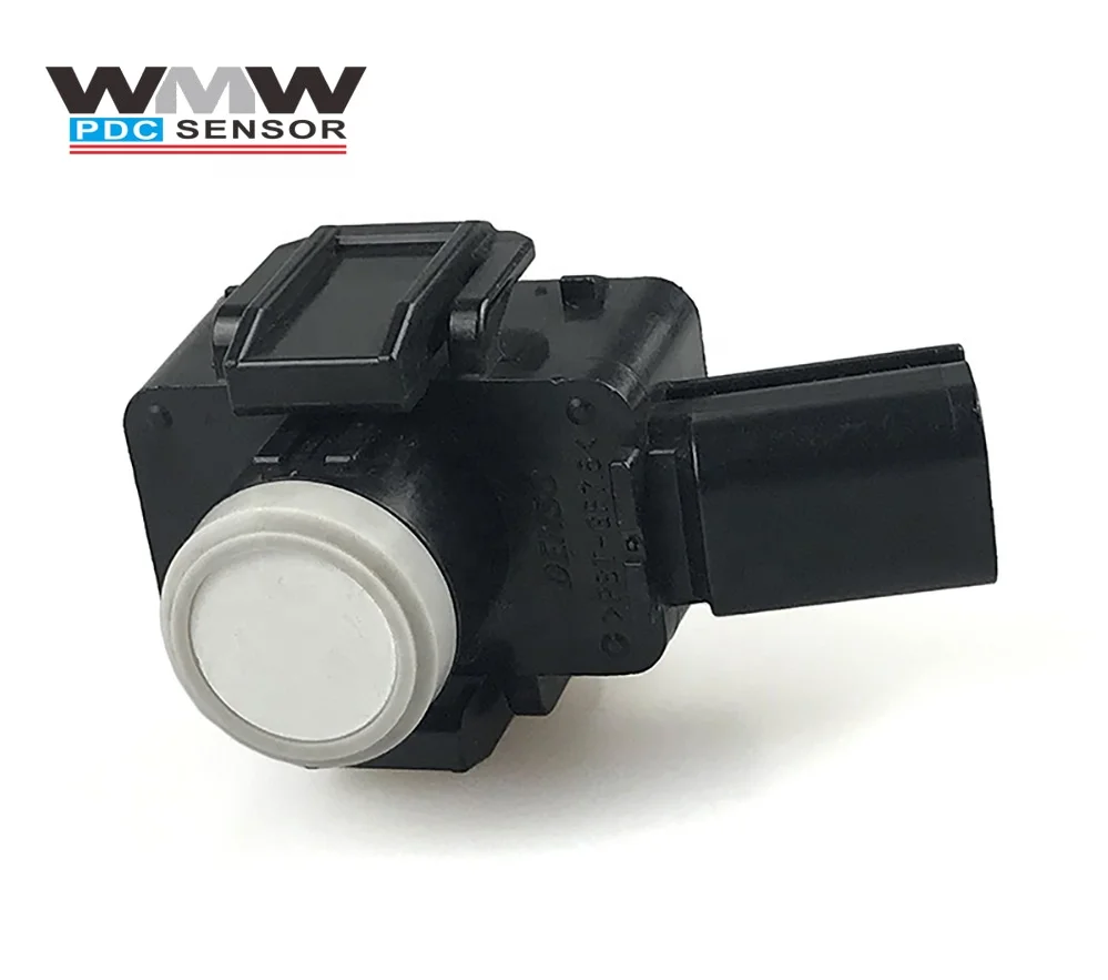 
Car Park Sensor 89341-58070 For Toyota Prius Touring Hatchback 4-Door 1.8L Prime PHV Alphard Vellfirer PDC Parking Sensor 