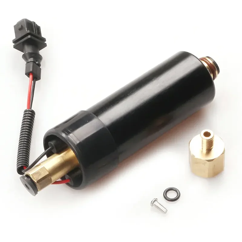 Adracing High Pressure Electric Fuel Pump For Volvo Penta 4.3 5.0 5.7 8.1 Marine Yacht 3861355 3860210 21545138 3594444