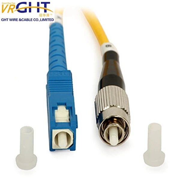 Cat 6e shielded outdoor ethernet cable patch cord RJ45 gold plating 3U