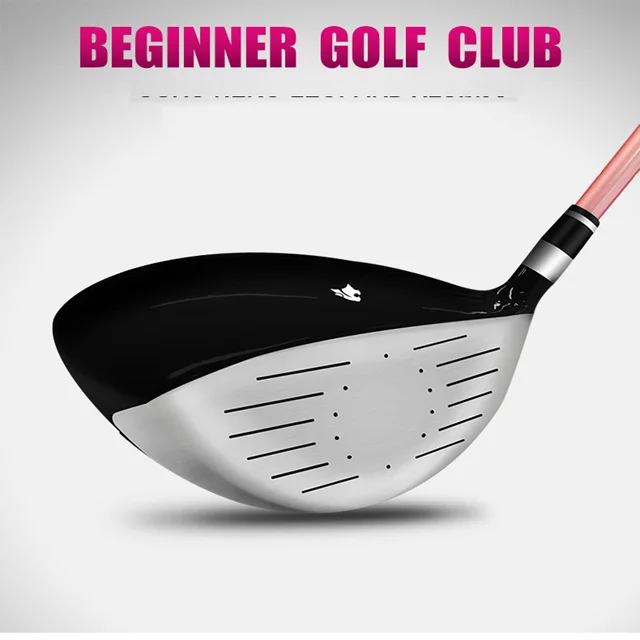 New Arrival Golf complete clubs set for Ladies, Golf Club Iron Set Golf Sets For Women