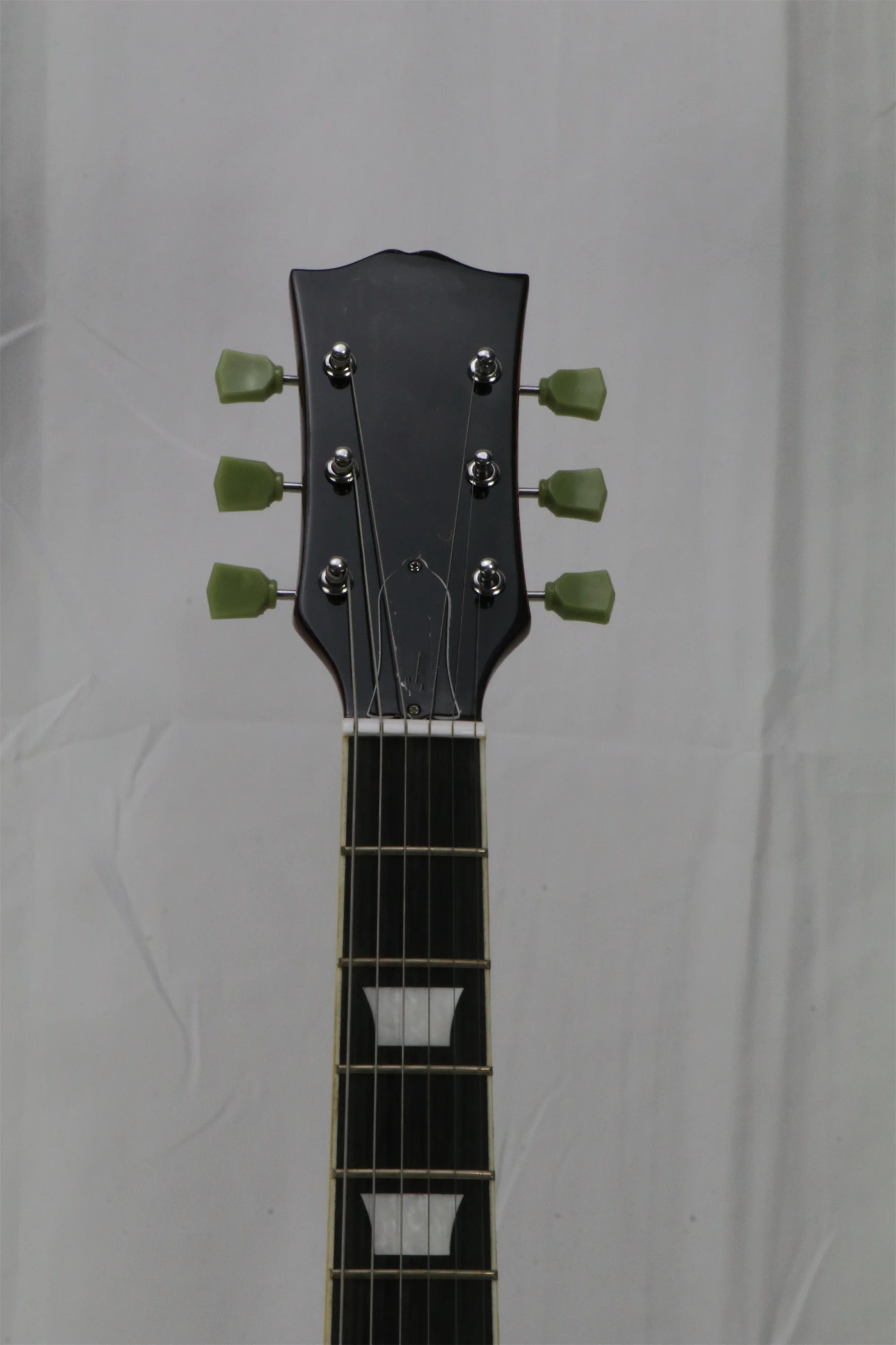 Professional High Quality Original Electric Paul  Bass Guitar for Studio and Live Performances