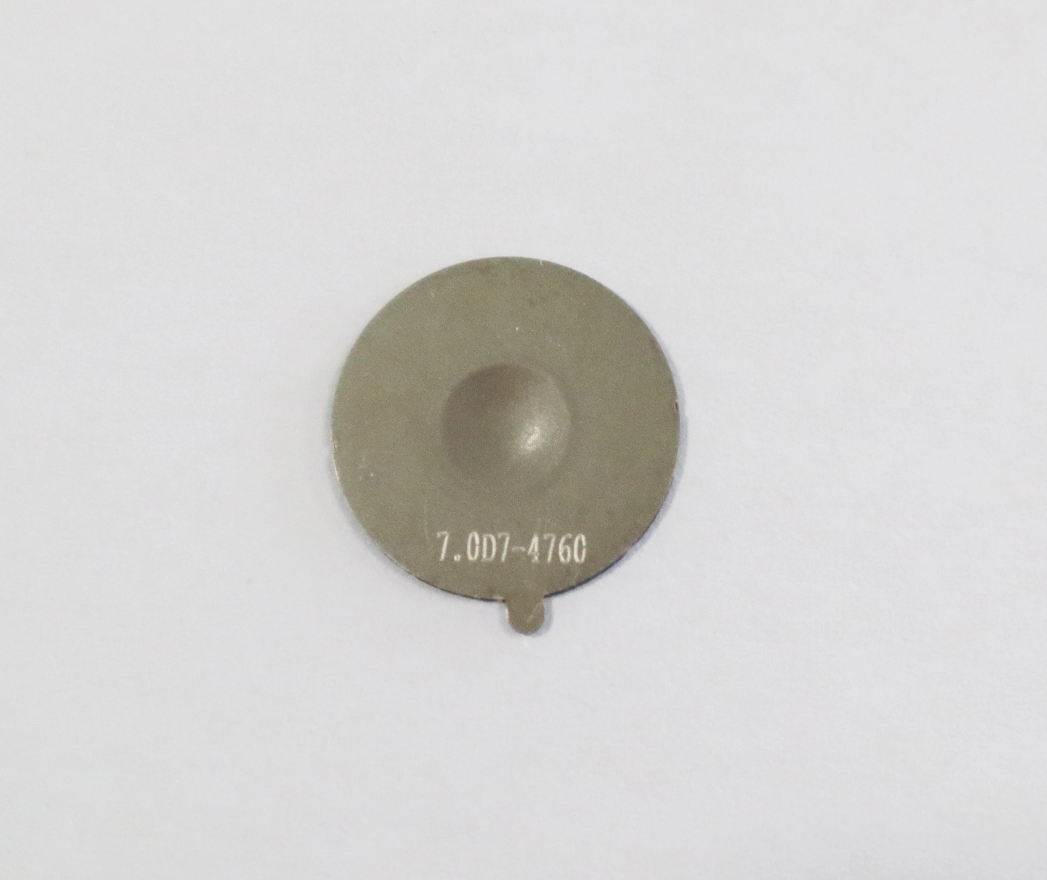 Microporous Ceramic Sheet Piezo Ultrasonic Piezo Atomizer Dental Piezo Surgery