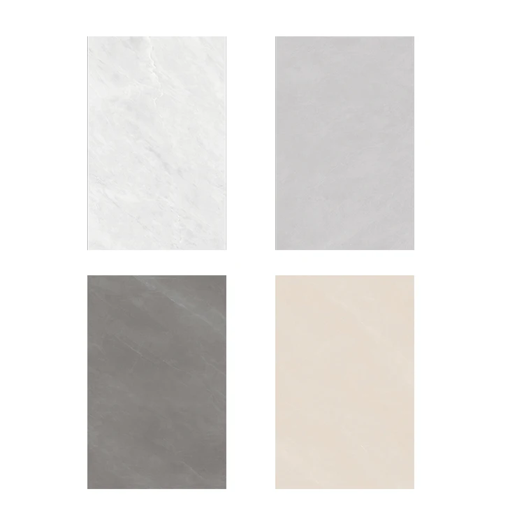 Exterior Wall Decoration For Villa Floor Tile Ceramic Porcelain Polished Glazed Tiles