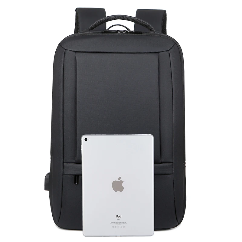 2022 factory price office back pack waterproof smart other anti theft 15.6 inch laptop backpacks bag with USB