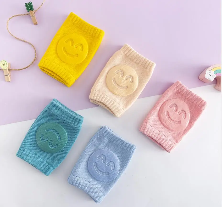 Baby Knee Pads for Crawling Protector for Toddler, Infant, Girl, Boy