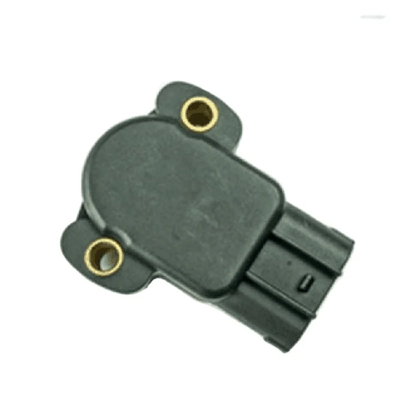 F6TZ-9F836-AA,699200,F6TZ9F836AA для ford автозапчасти Датчик положения дроссельной заслонки tps сенсор