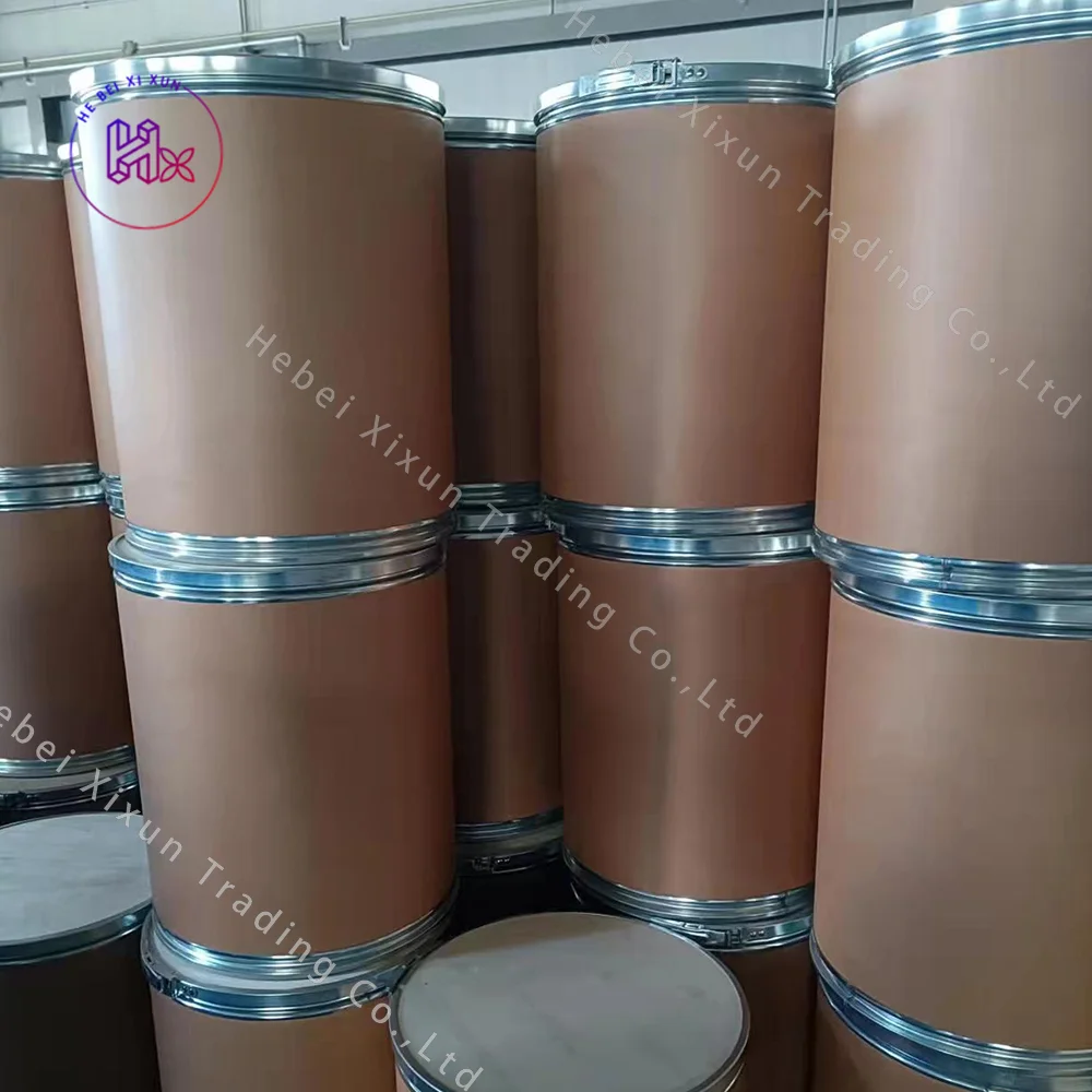 High purity product cas  108-78-1 Melamine High Purity  formaldehyde Resin Filler C3H6N6