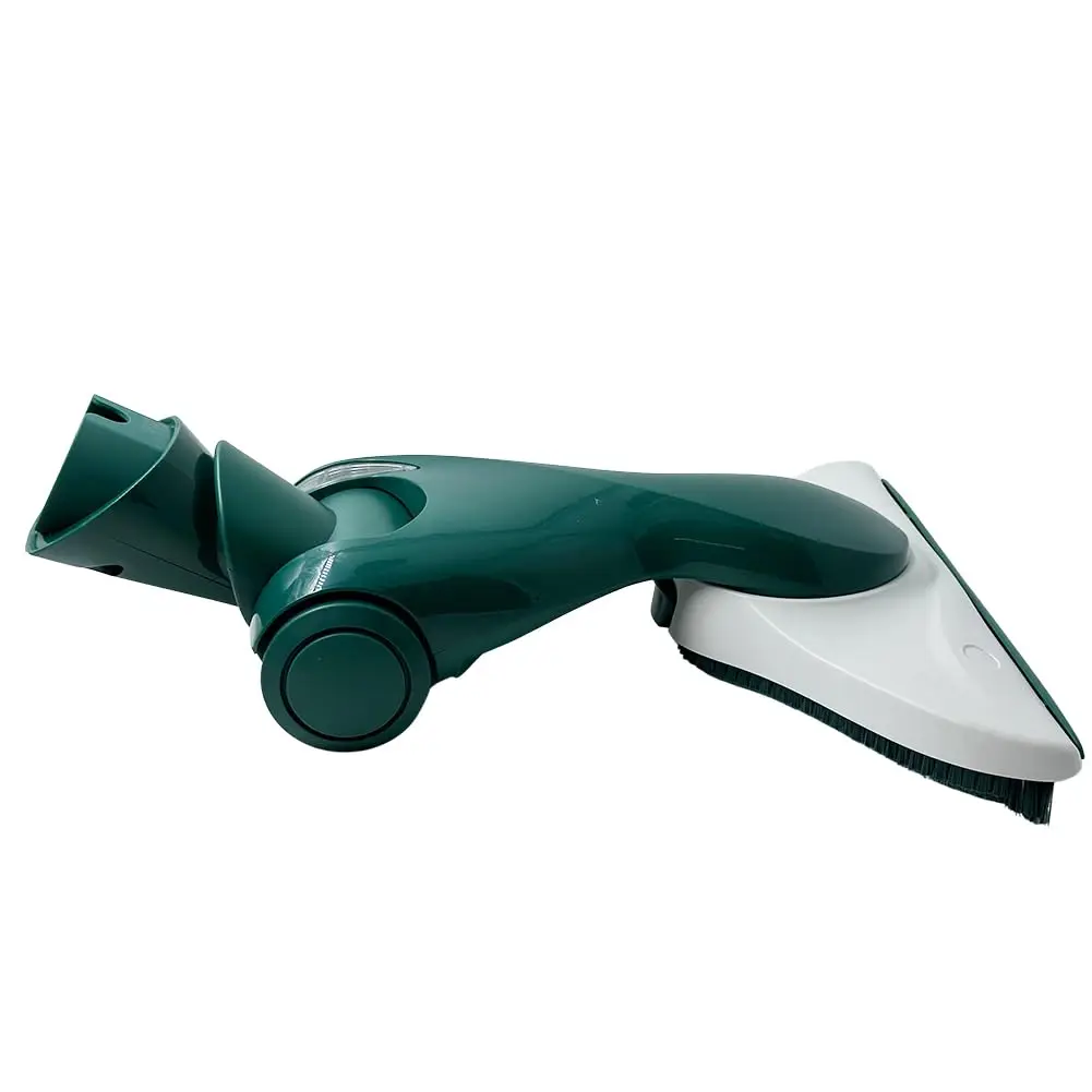 High Efficiency and Multifunctional Brush Hd40 Compatible for Folletto Vacuum Cleaners Vk135 Vk136 Vk140 Green
