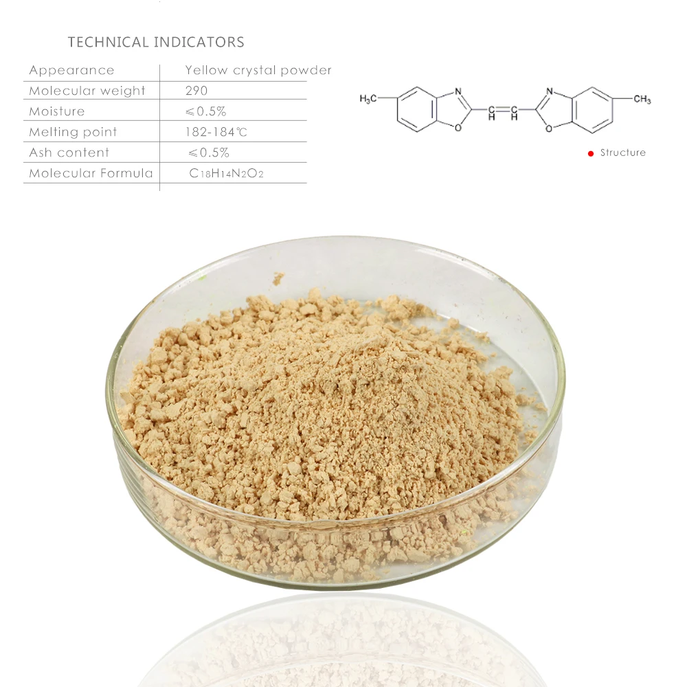 
BESTE High Purity Powder Optical Brightener for Plastic PF C.I.135 CAS 12224-12-3 Chemical Auxiliary Agent 135 