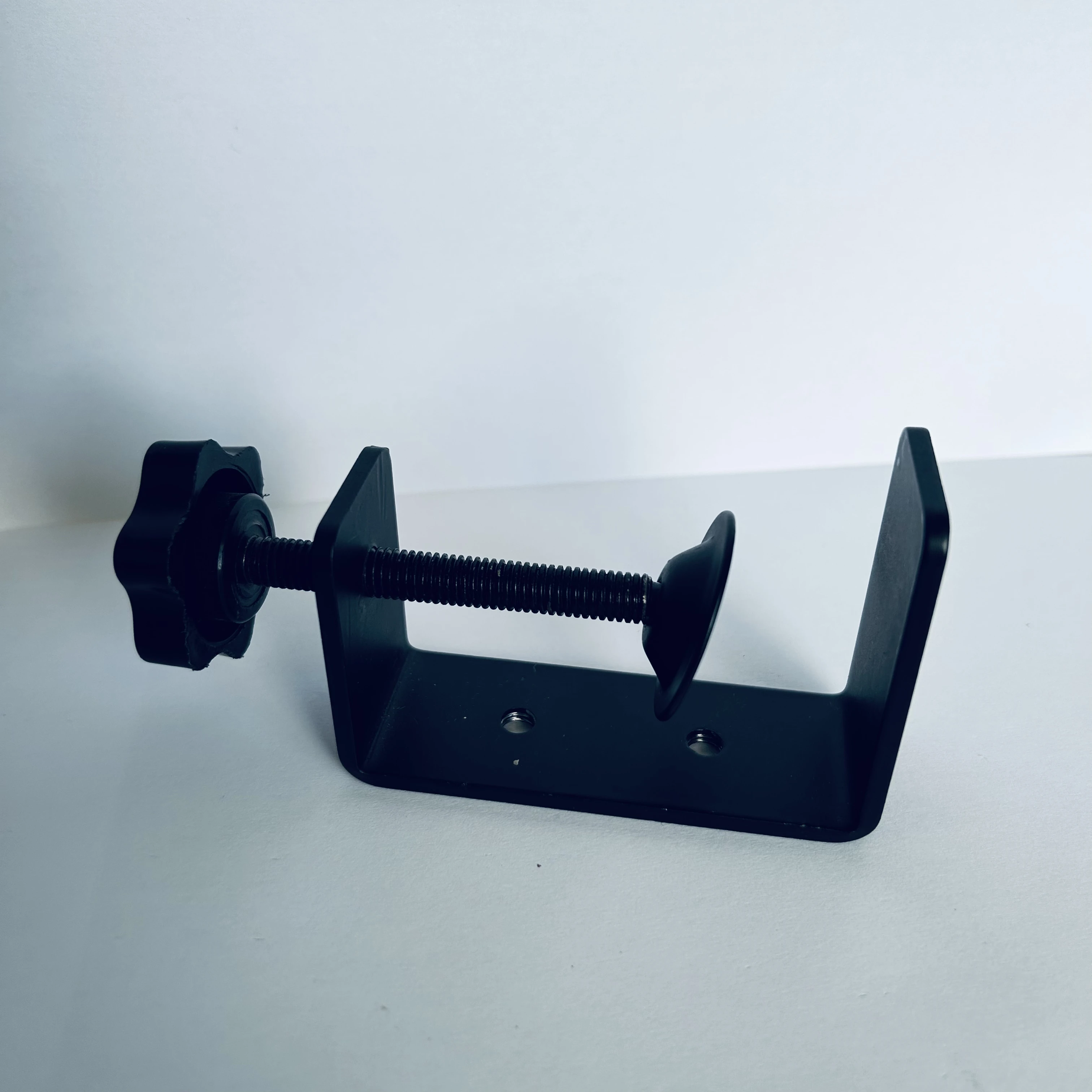 Woodworking C-Clamp Cabinet Fixed Clip Drawer C-Type Clip Wooden Board Stabilizer Furniture Hardware