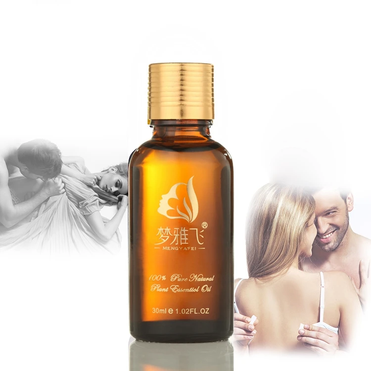 
Sale Various Private Men Women Flirt Flirt Romance Aphrodisiac Essential Oil 