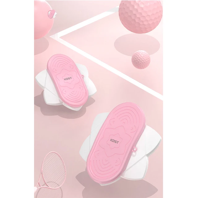 2021 hot sale waist twister for home and gym exercise fitness use lose weight