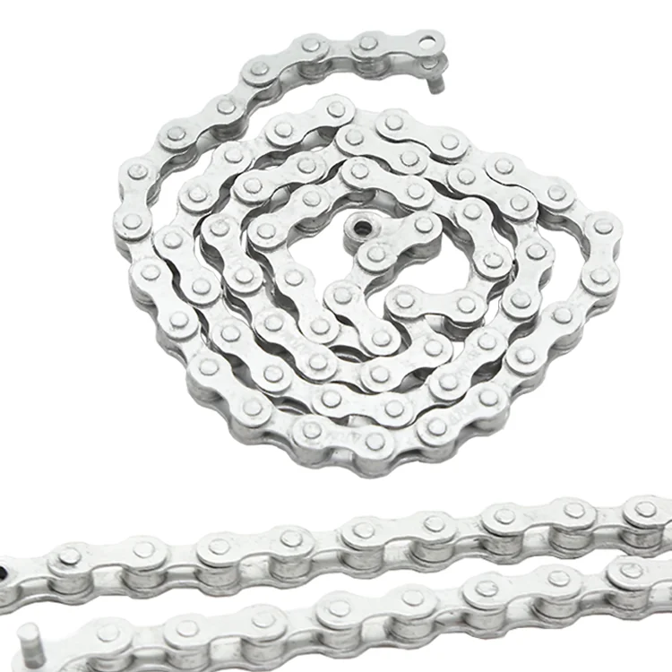 Hot selling Factory Direct Sales low price dacromet Other Sports bicicleta dacromet  single speed Bicycle Bike Chains