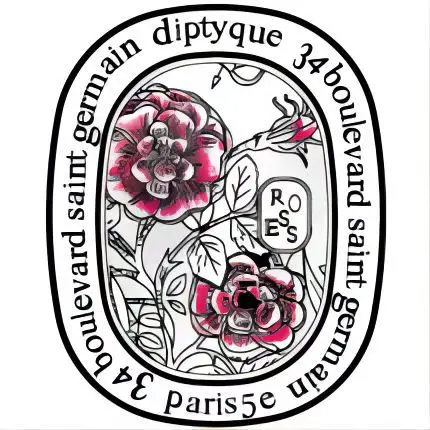 Custom Long Lasting Wardrobe Air Freshener Diffuser Car Fragrance Card Hanging Paper Perfume Fragrance Card