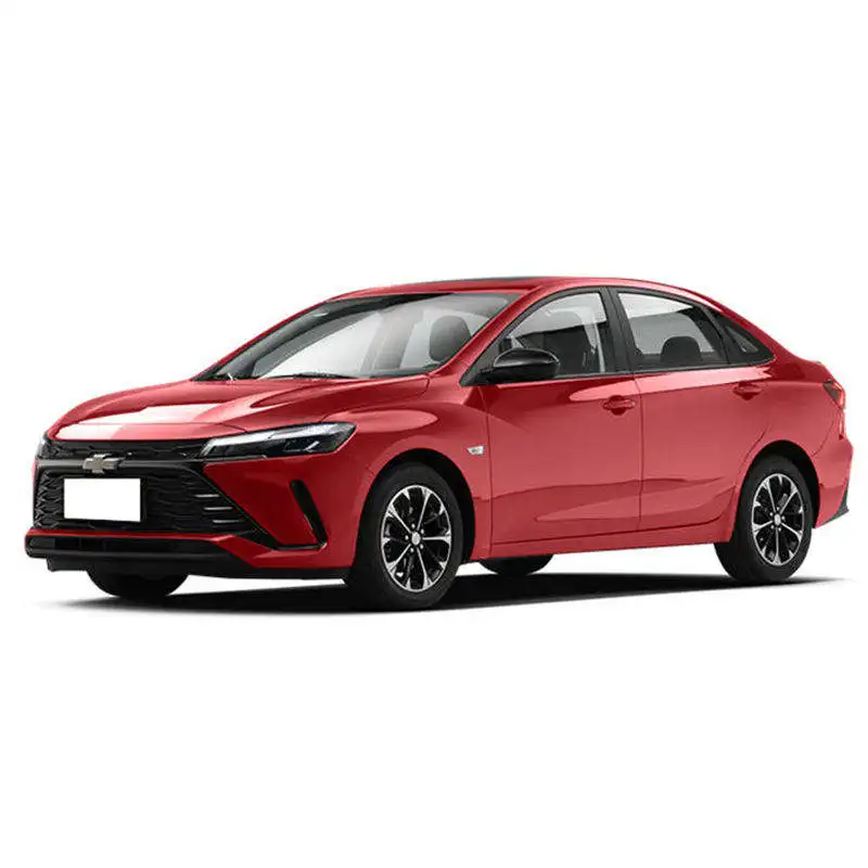 Высокое качество chevrolet monza 2023 новый стиль китайский дешевый 1 5 цена carro voiture 2024 авто